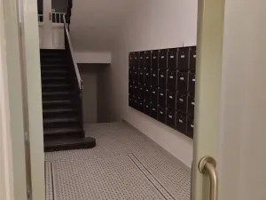 Pronájem bytu 1+kk, Praha - Smíchov, Strakonická, 30 m2