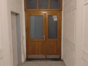 Pronájem bytu 1+kk, Praha - Smíchov, Strakonická, 30 m2