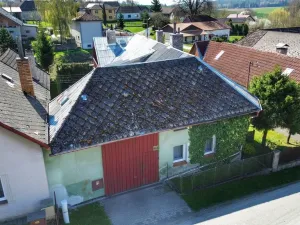 Prodej rodinného domu, Tis, 169 m2