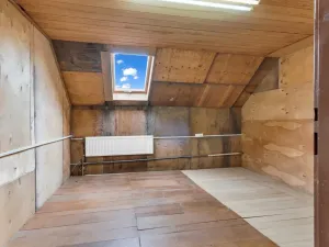 Prodej rodinného domu, Tis, 169 m2