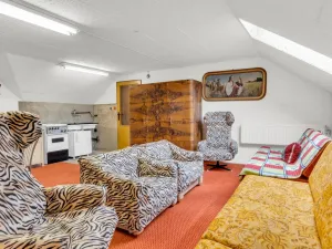 Prodej rodinného domu, Tis, 169 m2