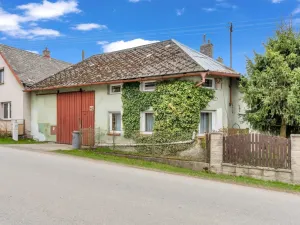 Prodej rodinného domu, Tis, 169 m2