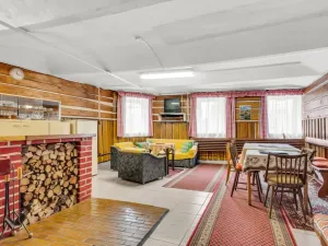 Prodej rodinného domu, Tis, 169 m2