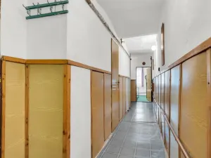 Prodej rodinného domu, Tis, 169 m2