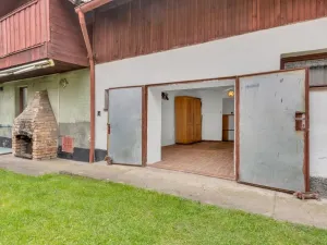 Prodej rodinného domu, Tis, 169 m2