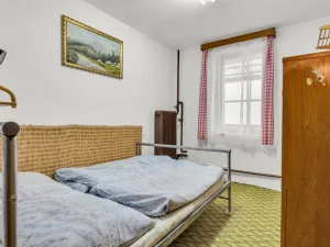 Prodej rodinného domu, Tis, 169 m2