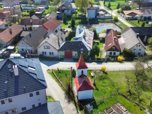 Prodej rodinného domu, Tis, 169 m2