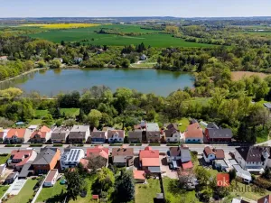 Prodej rodinného domu, Praha - Dubeč, Starodubečská, 305 m2