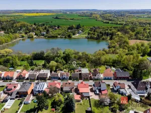 Prodej rodinného domu, Praha - Dubeč, Starodubečská, 305 m2
