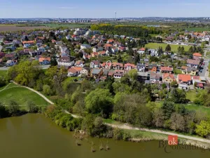 Prodej rodinného domu, Praha - Dubeč, Starodubečská, 305 m2