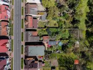 Prodej rodinného domu, Praha - Dubeč, Starodubečská, 305 m2