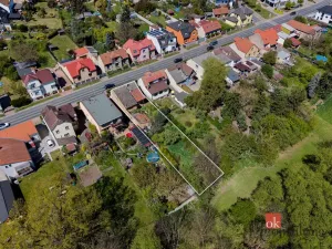 Prodej rodinného domu, Praha - Dubeč, Starodubečská, 305 m2