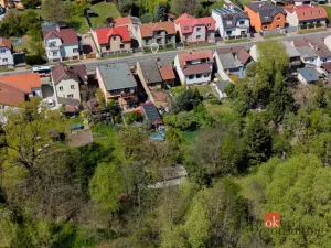 Prodej rodinného domu, Praha - Dubeč, Starodubečská, 305 m2