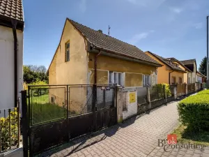 Prodej rodinného domu, Praha - Dubeč, Starodubečská, 305 m2