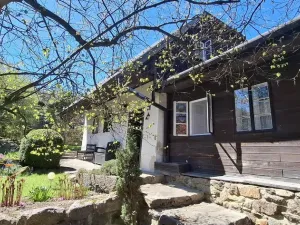 Prodej chalupy, Meziříčko, 130 m2