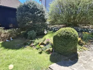Prodej chalupy, Meziříčko, 130 m2