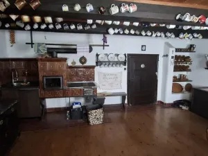 Prodej chalupy, Meziříčko, 130 m2