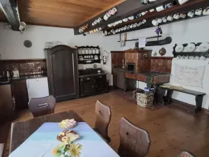 Prodej chalupy, Meziříčko, 130 m2