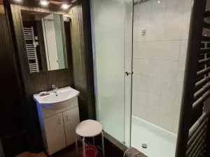 Prodej chalupy, Meziříčko, 130 m2