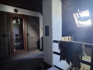 Prodej chalupy, Meziříčko, 130 m2