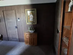 Prodej chalupy, Meziříčko, 130 m2