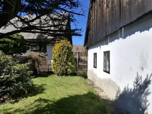 Prodej chalupy, Meziříčko, 130 m2