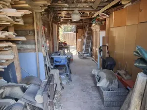 Prodej chalupy, Meziříčko, 130 m2