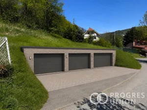 Prodej pozemku pro bydlení, Vsetín - Rokytnice, Rokytnice, 297 m2