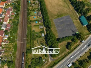 Prodej chaty, Otrokovice, Nadjezd, 20 m2