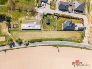 Prodej pozemku pro bydlení, Střemy - Jenichov, 2357 m2