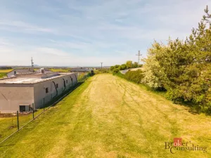 Prodej pozemku pro bydlení, Střemy - Jenichov, 2357 m2