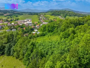 Prodej pozemku pro bydlení, Janovice, 9446 m2