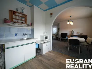 Prodej rodinného domu, Varnsdorf, Plzeňská, 216 m2