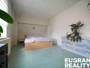 Prodej rodinného domu, Varnsdorf, Plzeňská, 216 m2