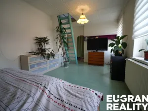 Prodej rodinného domu, Varnsdorf, Plzeňská, 216 m2
