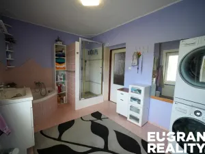 Prodej rodinného domu, Varnsdorf, Plzeňská, 216 m2