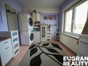 Prodej rodinného domu, Varnsdorf, Plzeňská, 216 m2