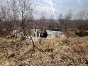 Prodej pozemku pro bydlení, Místo - Blahuňov, 3408 m2