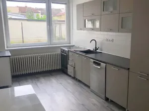Pronájem bytu 1+1, Prostějov, Trávnická, 70 m2