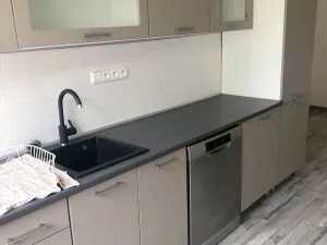 Pronájem bytu 1+1, Prostějov, Trávnická, 70 m2