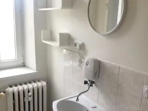 Pronájem bytu 1+1, Prostějov, Trávnická, 70 m2