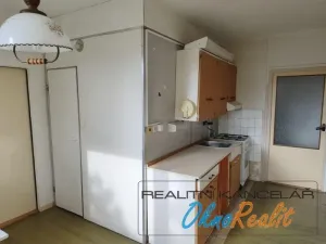 Prodej bytu 3+1, Přerov - Přerov I-Město, Kabelíkova, 70 m2