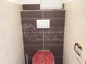 Pronájem bytu 3+kk, Zdice, Havlíčkova, 72 m2