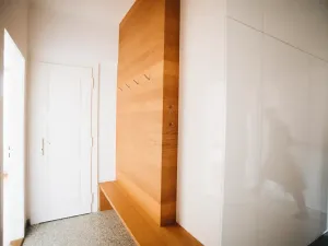 Pronájem bytu 3+kk, Praha - Strašnice, Pod Rapidem, 77 m2