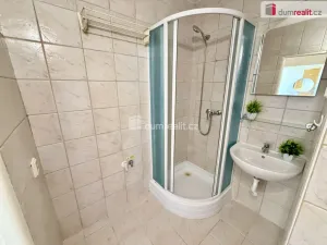 Prodej bytu 2+kk, Praha - Záběhlice, Jabloňová, 32 m2
