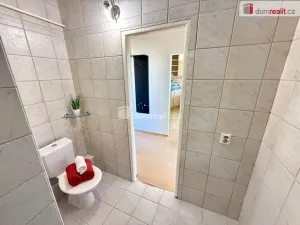 Prodej bytu 2+kk, Praha - Záběhlice, Jabloňová, 32 m2