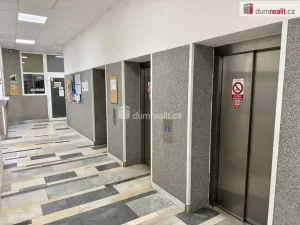 Prodej bytu 2+kk, Praha - Záběhlice, Jabloňová, 32 m2