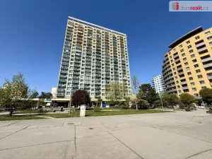 Prodej bytu 2+kk, Praha - Záběhlice, Jabloňová, 32 m2