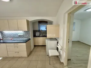 Pronájem bytu 3+kk, Ústí nad Labem - Ústí nad Labem-centrum, Elišky Krásnohorské, 60 m2