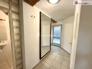 Pronájem bytu 3+kk, Ústí nad Labem - Ústí nad Labem-centrum, Elišky Krásnohorské, 60 m2
